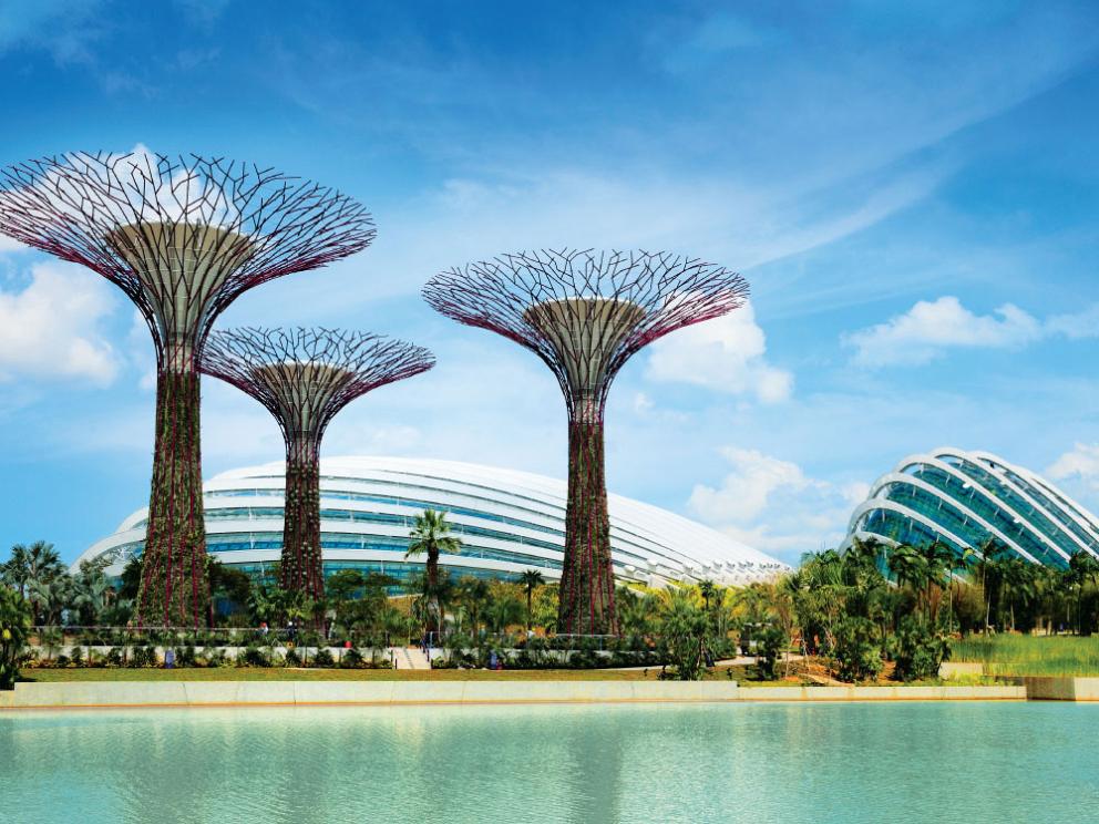 Singapore All Day Pass